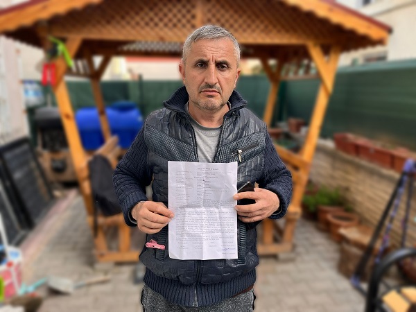 Dolandırıcıların planları bitmiyor! Araç kiralamada inanılmaz tuzak