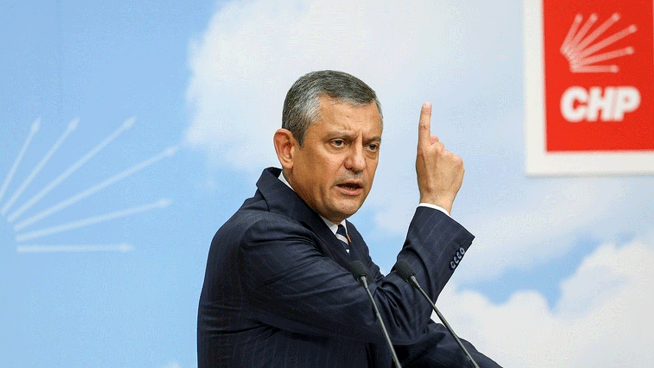 Dolandırıcıların taktiğine sarıldı! Özgür'den vatandaşa telefon tacizi