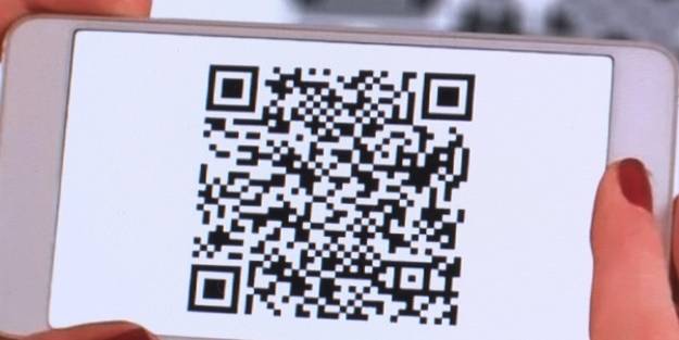 Dolandırıcıların yeni hedefi 'Kare kod' uygulaması