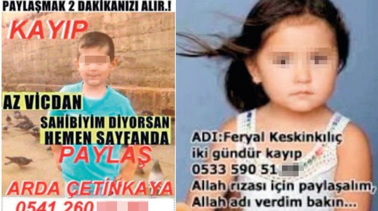 Dolandırıcıların yeni yöntemi pes artık dedirtti