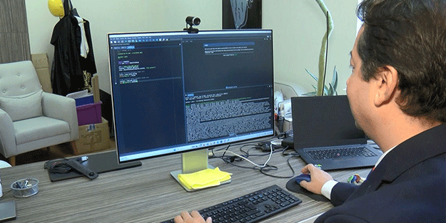 Dolandırıcıların yeni yöntemi pes dedirtti! Bu mesaja sakın aldanmayın! Onların da başı dertte