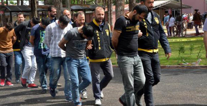 Dolandırıcılarının lideri atanamayan öğretmen çıktı