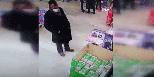 Dolandırıcılığın böylesi görülmedi