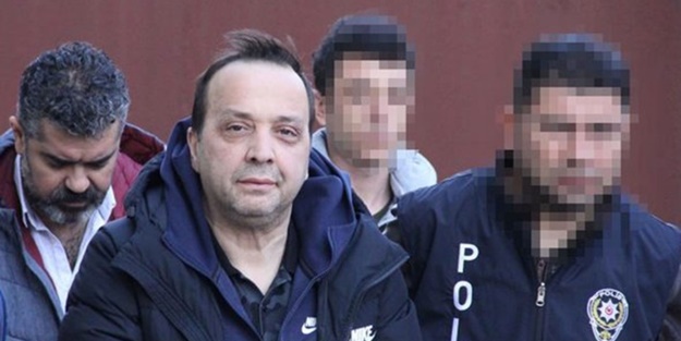 Dolandırıcılık çetesinin lideri vergi rekortmenleri arasında çıktı!