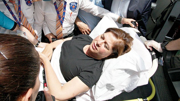 Dolandırıcılık kursunu