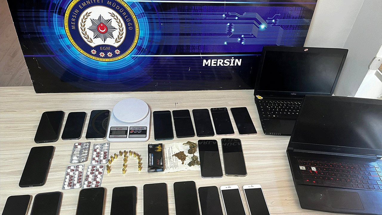 Dolandırıcılık şebekesi yakayı ele verdi! 6 kişi tutuklandı