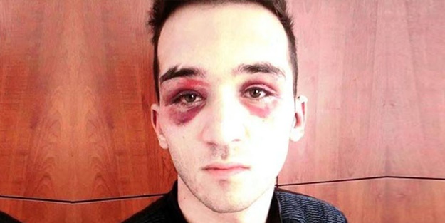 Dolandırıcının kötü sonu!