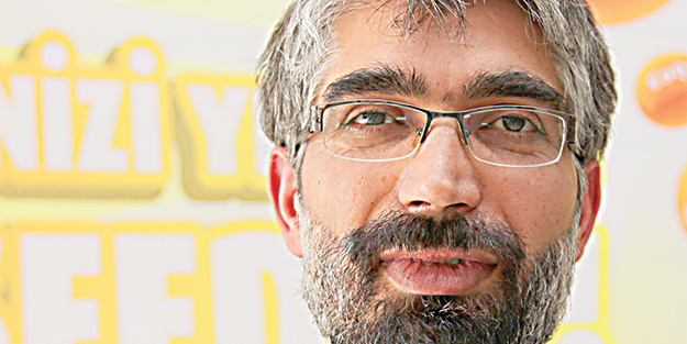 Dolandırıcıyı 1 liralık havale ile yakalattı