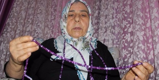 Dolandırılan medyum telefonlara yetişemiyor