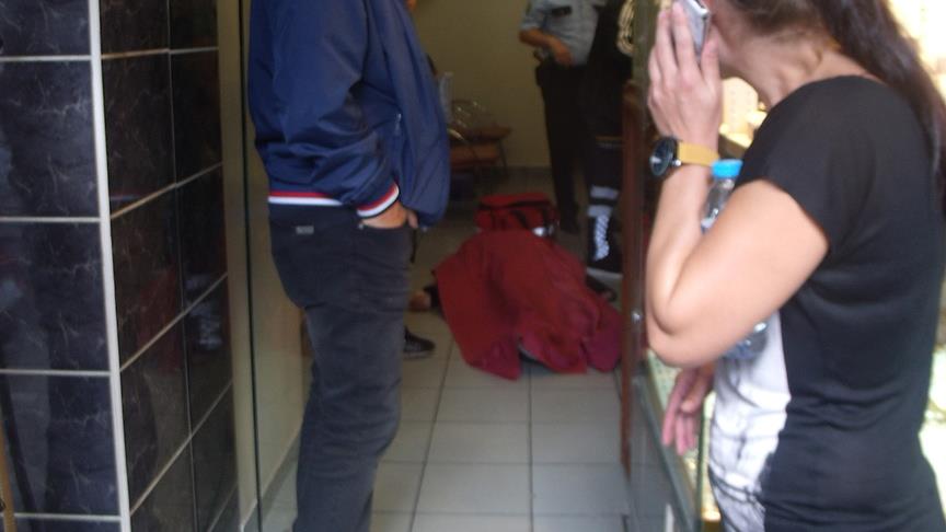 Dolandırıldığını anlayan kadın kalp krizinden öldü