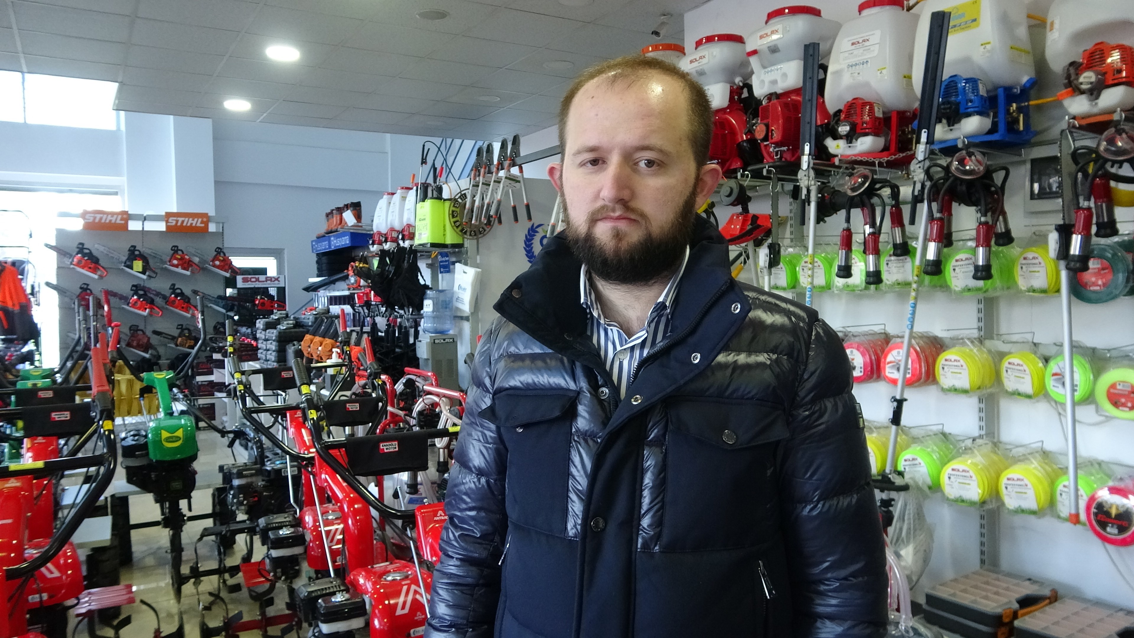 Dolandırıldığını anlayan vatandaşa atılan mesaj pes dedirtti