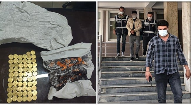 Dolandırılmaktan son anda kurtarıldı