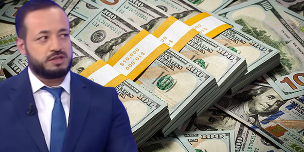 'Dolar 10 lira olacak' tahmini henüz tutmayan Engin Avcı sessizliğini bozdu! Tarihi çakılış için yeni tarih verdi