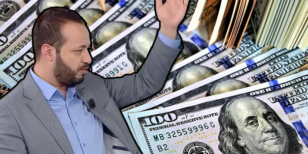 'Dolar 10 lira olacak' tahmini tutmayan Engin Avcı'dan yeni tahmin: Şimdi o tarihi bekleyin! Bundan alın