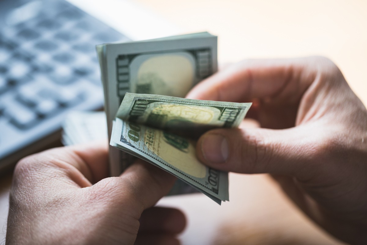 Dolar 16,64 lira
