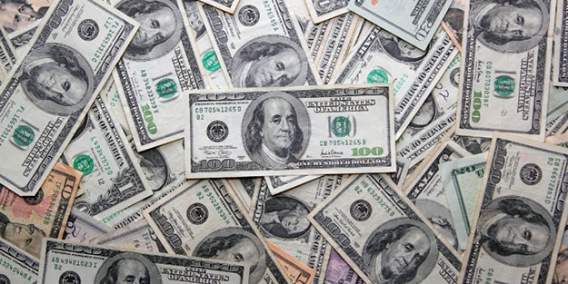 Dolar 2023'te ne olacak? Son tahminlerini resmen açıkladılar