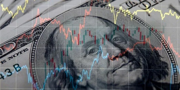 Dolar 23 TL - Euro 25 Lira! Merkez Bankası dolar gelişmesi: 2024'e kadar doların yönü