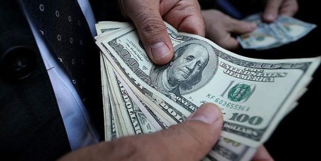 Dolar 24 TL'ye mi düştü? Ekrana bakanlar gözlerine inanamadı