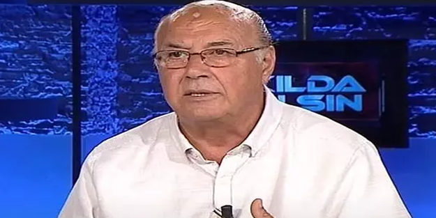 'Dolar 28 liraya düşecek' diyordu! Necmettin Batırel seçimlere saatler kala son tahminini açıkladı