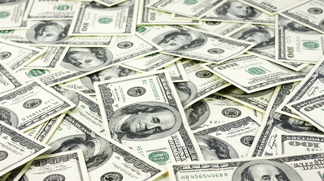 Dolar 2,88 liradan işlem görüyor