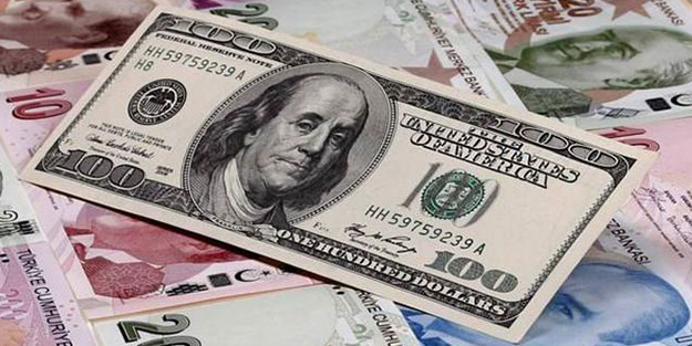 Dolar alış satış ne kadar?