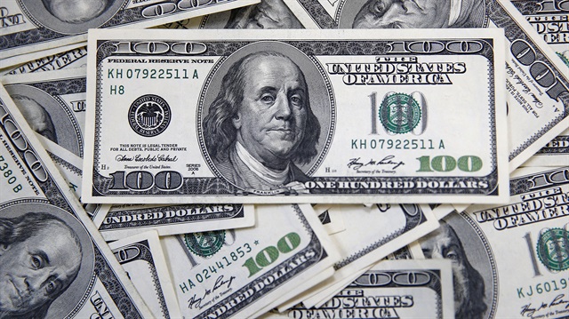 Dolar 2.95'ten işleme başladı