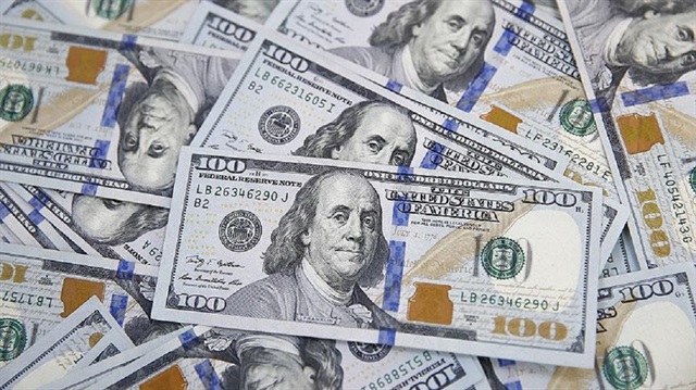 Dolar 2.97'den işleme başladı