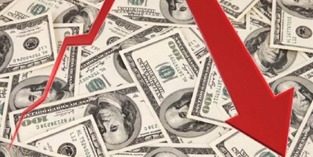 Dolar düşüşe geçti!