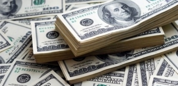 Dolar 3 Lira sınırının altına geriledi