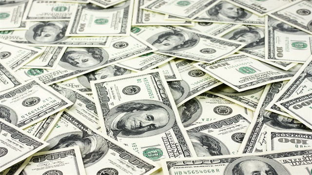 Dolar 3 liranın üzerinde seyrediyor