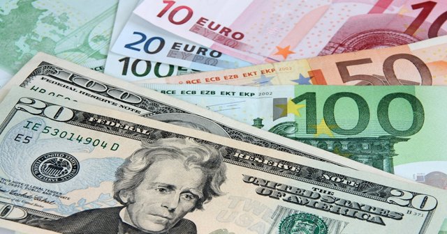 Dolar 3,0140 liradan işlem görüyor