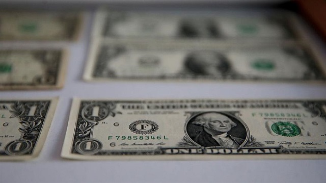 Dolar kuru 3,09 seviyelerinde seyrediyor