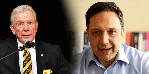 Dolar 30’a koşamayınca Uğur Dündar Selçuk Geçer’e koştu