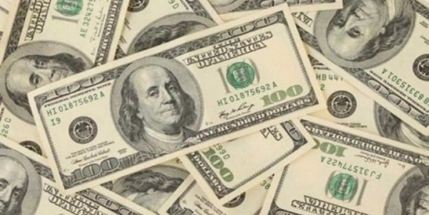 Dolar 3,50’nin altına geriledi