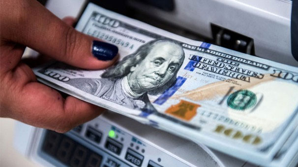 Dolar 3.52-3.53 seviyesinde seyrediyor