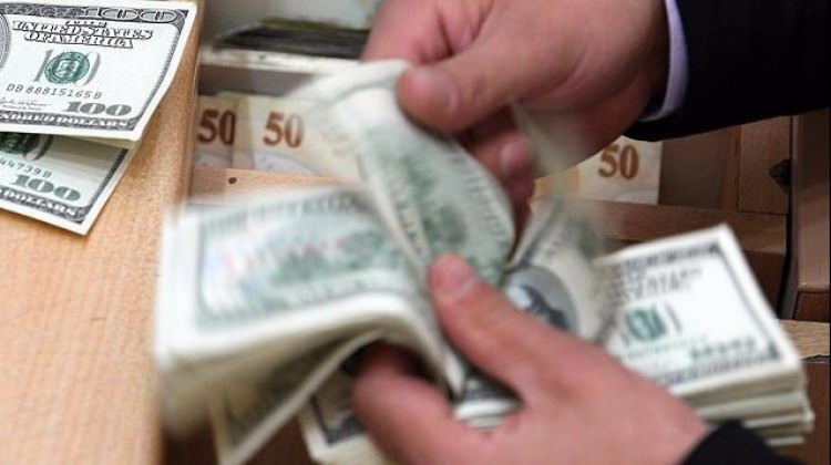 'Dolar 3,55'i görebilir'