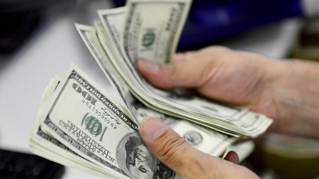 Dolar 3,56 seviyesinde seyrediyor