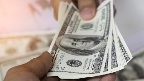 Dolar 3.62 seviyesinde seyrediyor