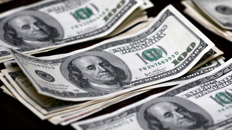 Dolar 3,67'yi aştı