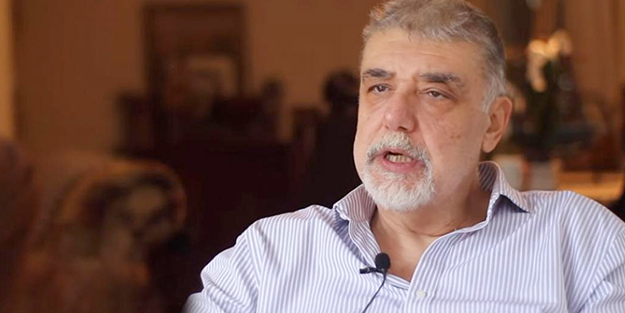 'Dolar 39 lira olacak' tahmininde çark eden Atilla Yeşilada'dan yeni çıkış: Bunu yapan büyük kaybedecek