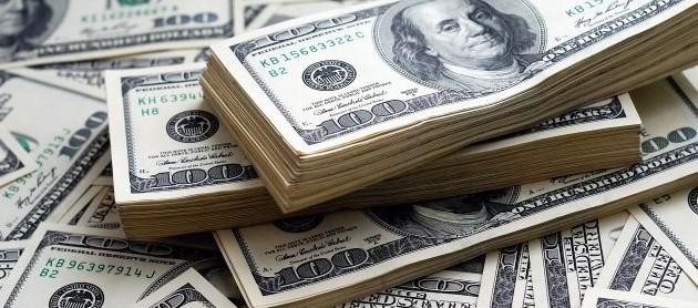 Dolar 4 lira bandını geçerek rekor kırdı