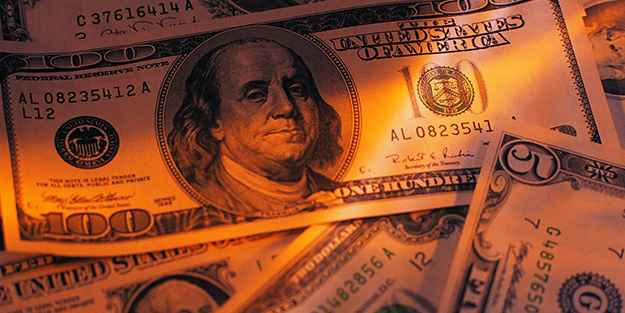 'Dolar 40 lira olacak' tahmini tutmayan isim sonunda ekonomistliği bıraktı! Siyasete atıldı, işte partisi...