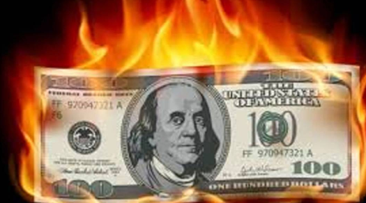 Dolar 7 lira birden düşecek! Kur tepetaklak olacak