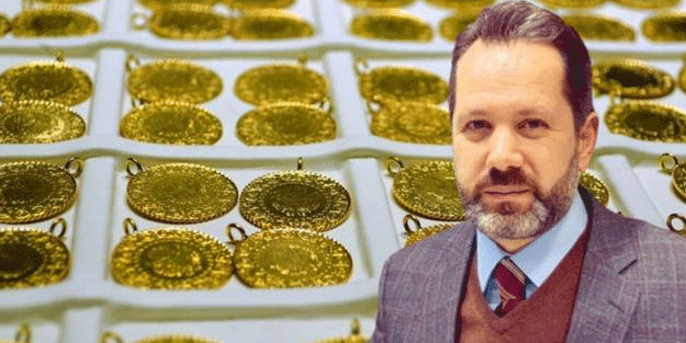 Dolar 9 lirayı gördü, İslam Memiş bombayı patlattı! Gram altın için olay fiyat tahmini