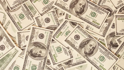 Dolar alanlar yaya kalabilir!!