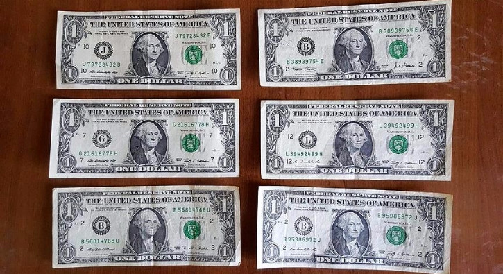 Dolar alış satış fiyatı ne kadar?