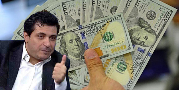 'Dolar almak enayiliktir' diyen ekonomist Mert Başaran duyurdu: Bu yatırım aracını alan refaha erer