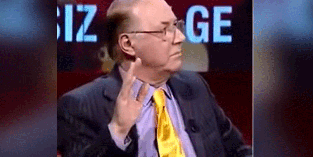 'Dolar almayın! Paraşütsüz düşecek' diyen Necmettin Batırel'den bomba tahmin! Bu kez hem tarih hem rakam verdi