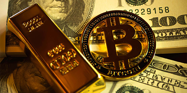 Dolar, altın, Bitcoin... Piyasalarda tüm dikkatler ABD enflasyonunda!