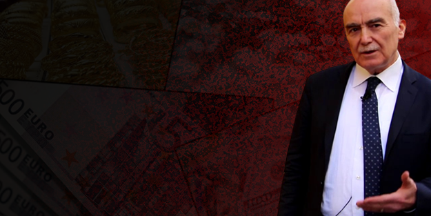 Dolar, altın, gümüş fiyatları takip edilirken uzman isimden olay tahmin! 35 lira birden yükselecek